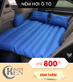 Nệm hơi ô tô