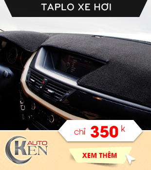 Taplo xe hơi