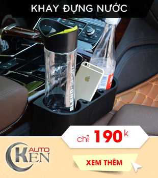 Khay đựng nước