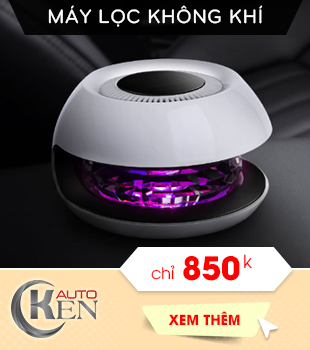 Máy lọc không khí