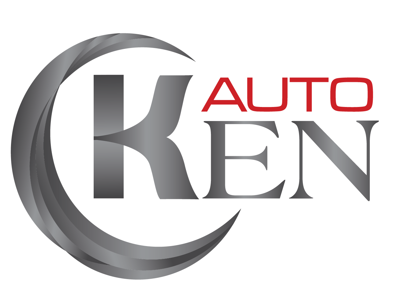 Logo ken auto